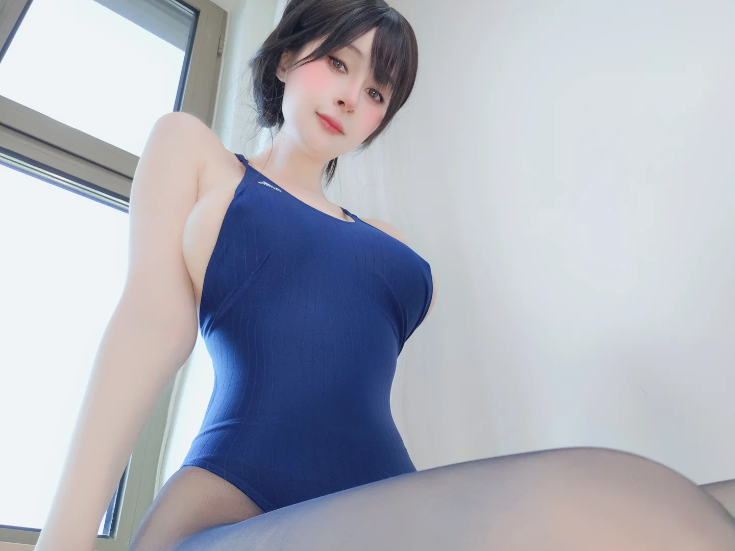 白银81 - 自摄Vol.99 黑丝死库水 [145P,19V-2.88GB] tg@simisebaisi 【丝足阁】069.webp